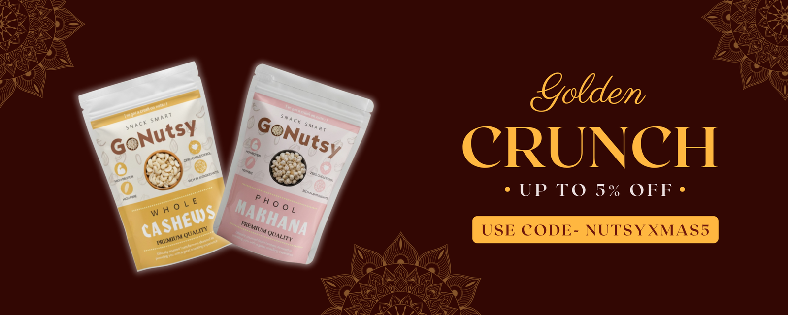 Red and Gold Traditional Diwali Special Banner Landscape (1)